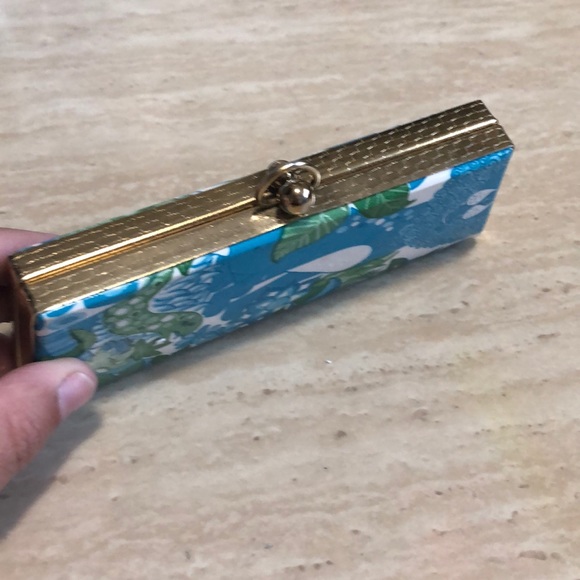 Vintage clutch - Picture 2 of 3